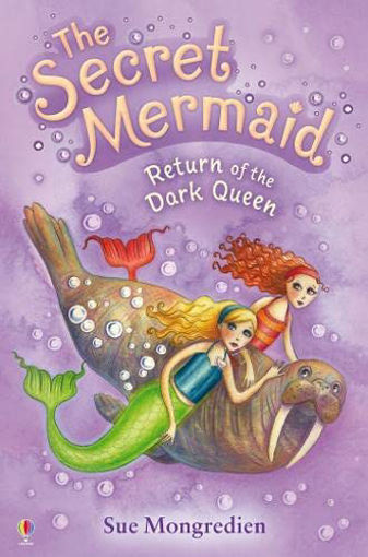 Picture of The Secret Mermaid Return Of The Dark Queen