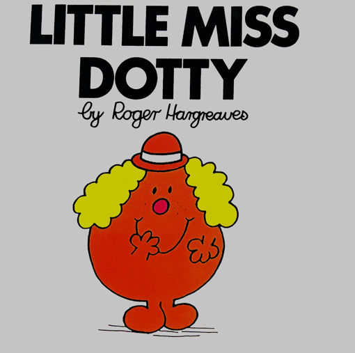 Picture of Little Miss Dotty