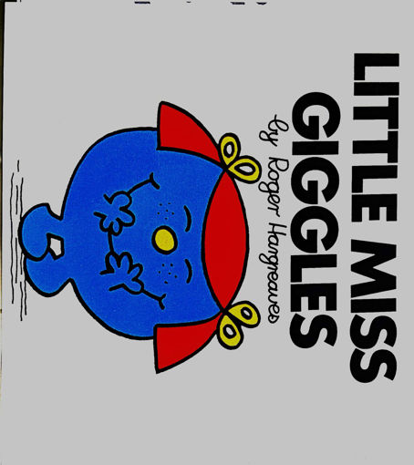 Picture of Little Miss Giggles
