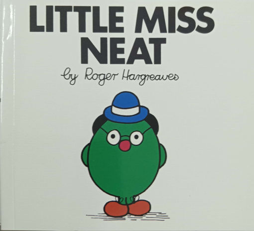 Picture of Little Miss Neat