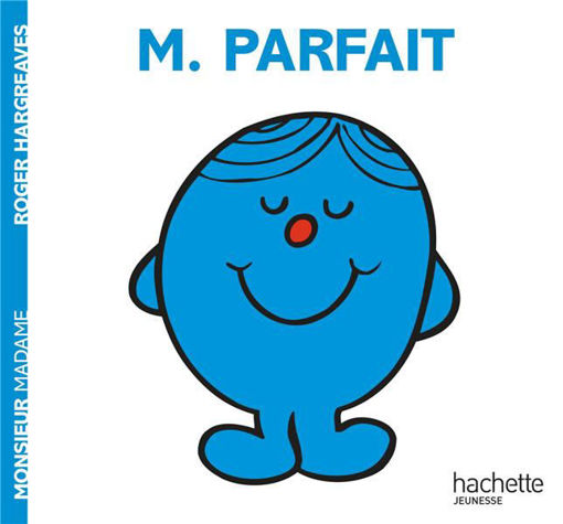 Picture of M. Parfait