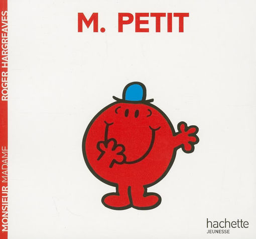 Picture of M. Petit