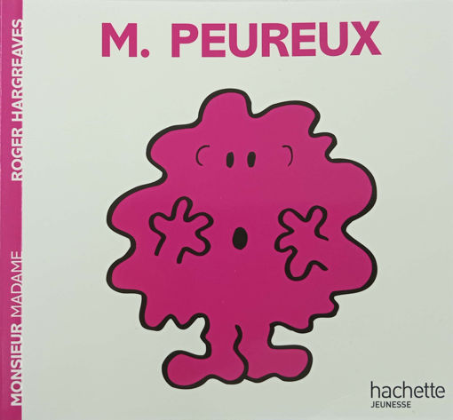 Picture of M. Peureux