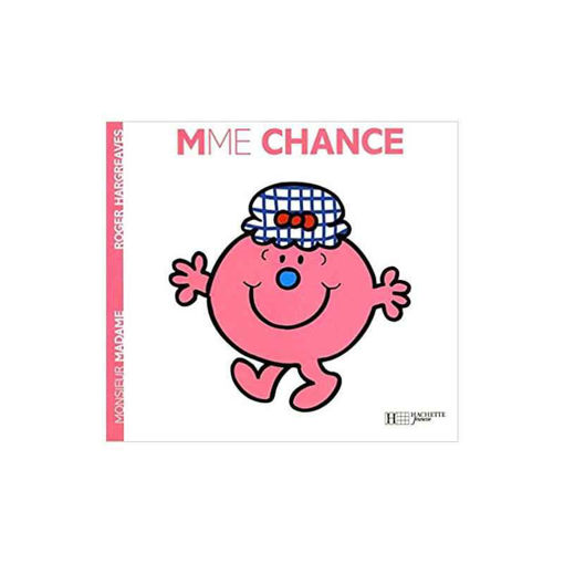 Picture of MME. Chance