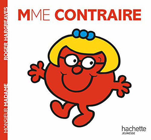 Picture of MME. Contraire