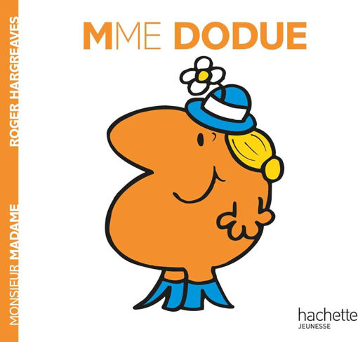 Picture of MME. Dodue