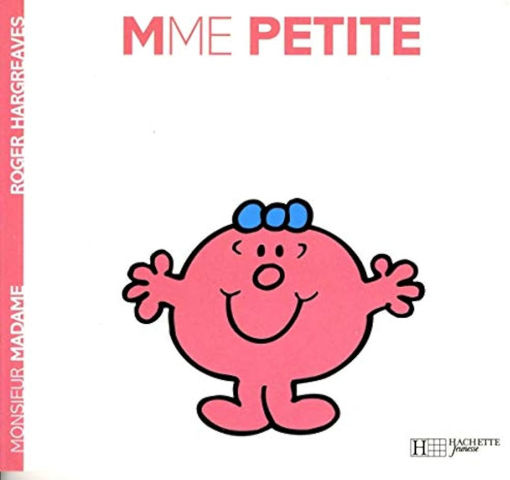 Picture of MME. Petite