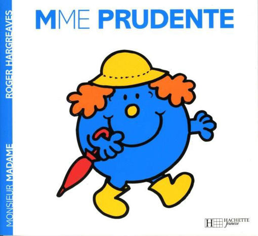 Picture of MME. Prudente