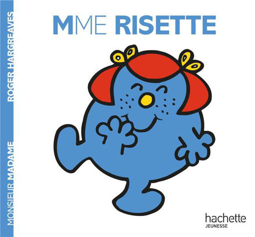 Picture of MME. Risette