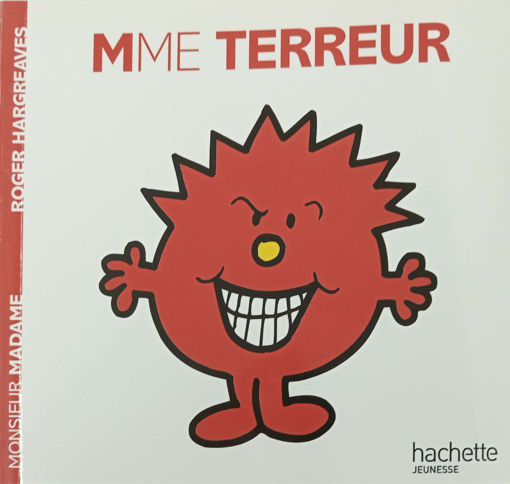 Picture of MME. Terreur