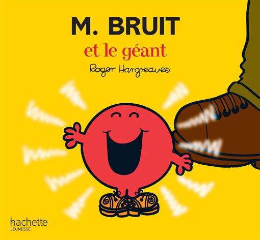 Picture of M. Bruit Et Le Geant