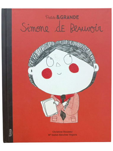 Picture of Petite Et Grande, Simon De Beauvoir
