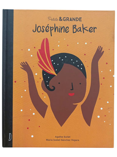 Picture of Petite Et Grande, Josephine Baker