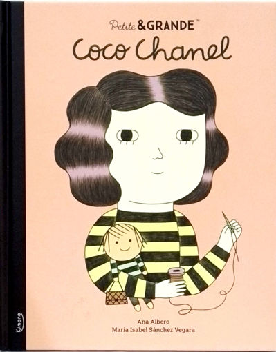 Picture of Petite Et Grande, Coco Chanel