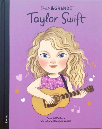 Picture of Petite Et Grande, Taylor Swift