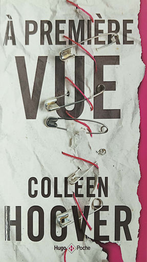 Picture of Colleen Hoover,  A Premiere Vue