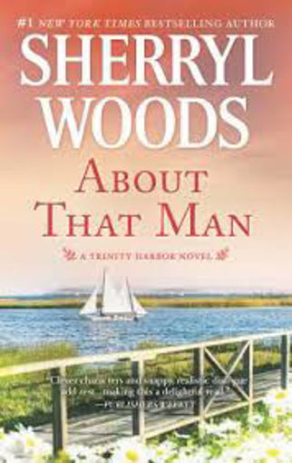 Picture of About that man Sherryl wood