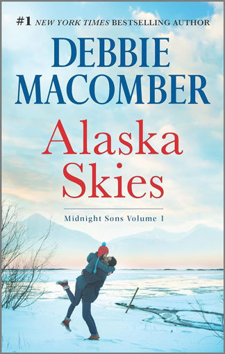 Picture of Alaska skies Debbie maco