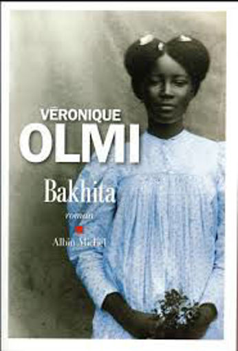 Picture of ALBIN MICHEL - BAKHITA - OLMI VERONIQUE-#: