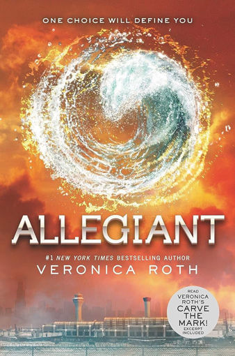 Picture of Allegiant