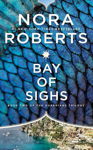 Picture of Bay of sighs Nora roberts