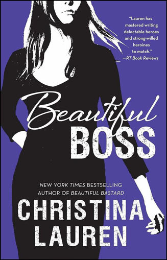 Picture of Beautiful boss Lauren christ