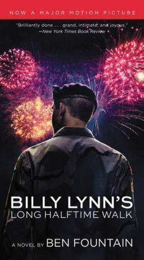 Picture of Billy Lynn's Long Half Time Walk