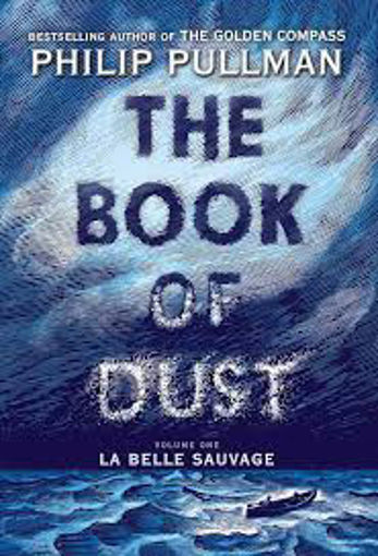 Picture of Book of dust Volume 1 Pullman
