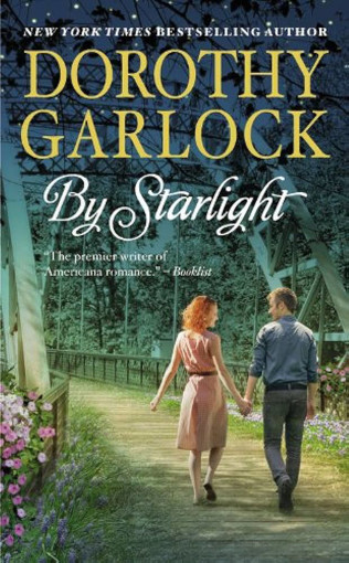 Picture of Dorothy Garlock, By Starlight