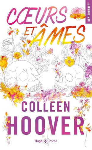 Picture of Colleen Hoover, Coeurs et Ames