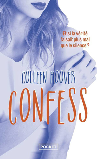 Picture of Colleen Hoover, Confess