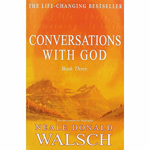 Picture of Neal Donald, Conversations With God: Book 3