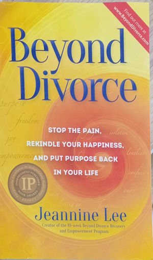 Picture of Deliberate Press Beyon Divorce