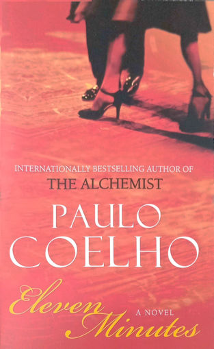 Picture of Eleven Minutes Paulo Coelho