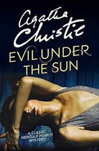Picture of Agatha Christie, Evil Under The Sun