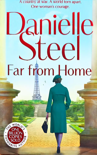 Picture of Danielle Steel, Far From Home