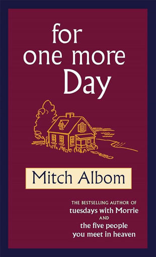 Picture of For One More Day Mitch Albom