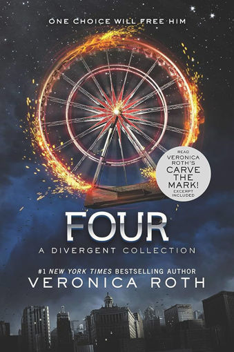 Picture of Four A Divergent Collection