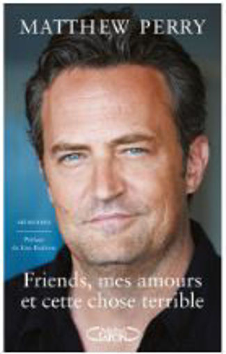 Picture of Friends, Mes Amours Et Cette Chose Terrible