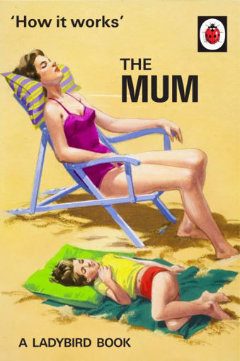 Picture of How it works The mum 50%
