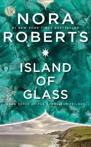 Picture of Nora Roberts, Island Of Glass