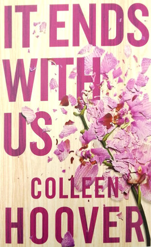 Picture of Colleen Hoover, It Ends With Us