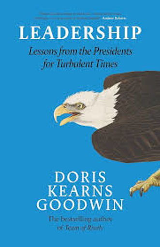 Picture of Leadership Doris Kearns Good