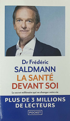 Picture of LP La Sante Devant Soi Pocket