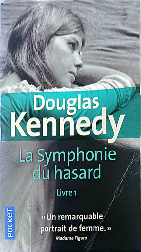 Picture of LP La Symphonie Du Hasard