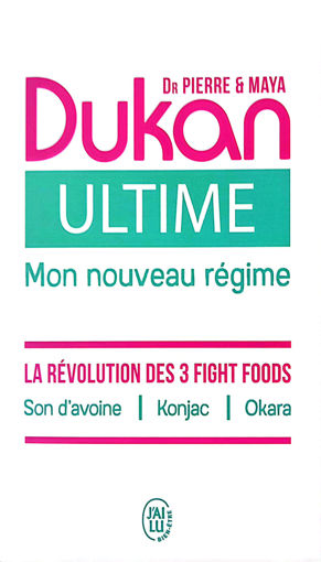 Picture of LP Le Nouveau Regime Dukan