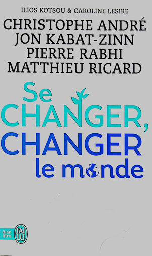 Picture of LP Se Changer Changer Le Monde