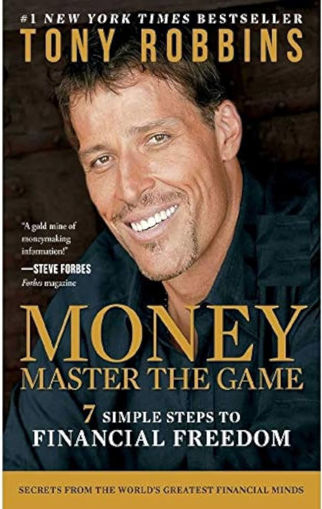 Picture of Money Master The Game