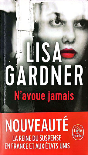 Picture of N'avoue jamais Lisa