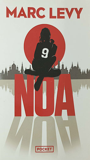 Picture of NOA- Marc Levy